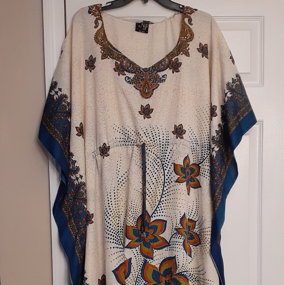 Kaftan/Kimono